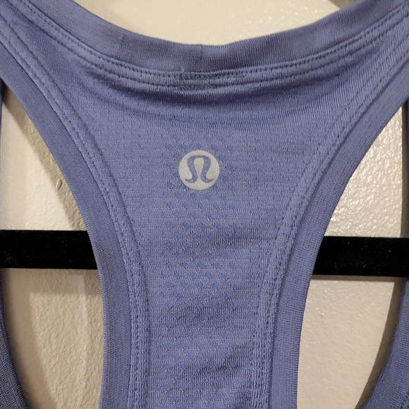 Lululemon Swiftly Tech Racerback Tank Size 4/XS - Picture 2 of 4